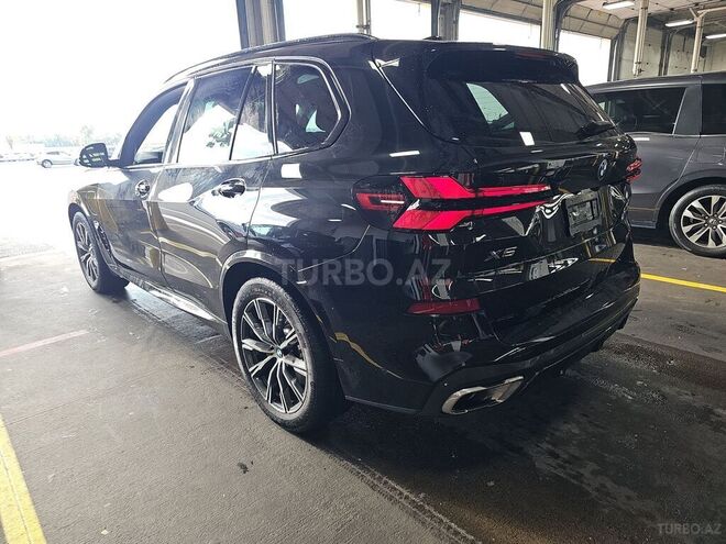 BMW X5 2026, 21,237 km - 3.0 l - Bakı