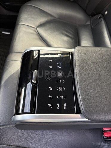 Toyota Camry 2018, 143,500 km - 2.5 л - Bakı