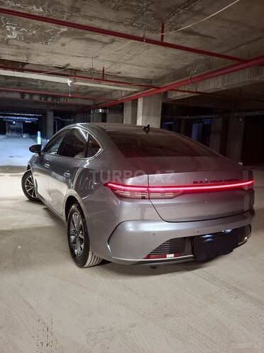 BYD Destroyer 05 2024, 46,000 km - 1.5 l - Bakı