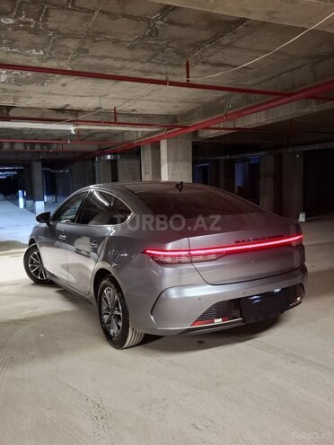 BYD Destroyer 05 2024, 46,000 km - 1.5 l - Bakı