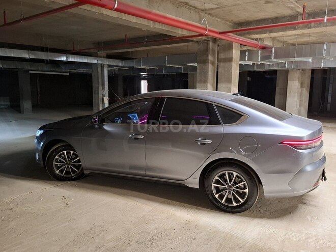 BYD Destroyer 05 2024, 46,000 km - 1.5 l - Bakı