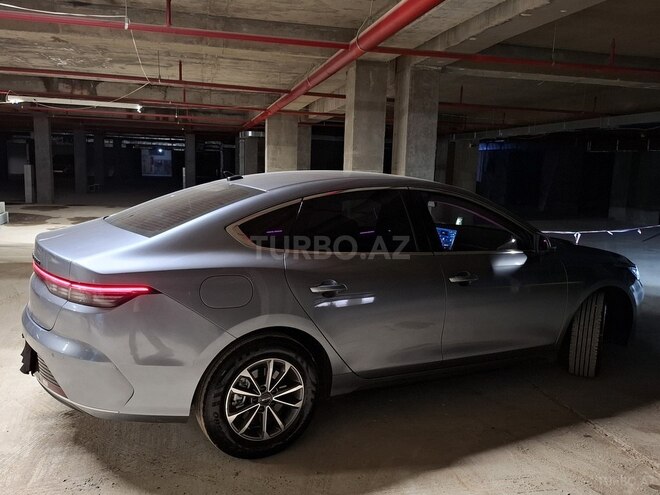 BYD Destroyer 05 2024, 46,000 km - 1.5 l - Bakı