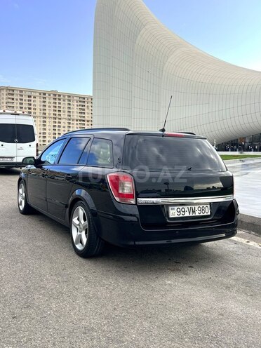 Opel Astra 2008, 398,000 km - 1.3 l - Bakı