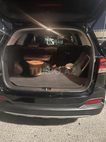 Kia Sorento 2016, 200,000 km - 2.0 l - Bakı