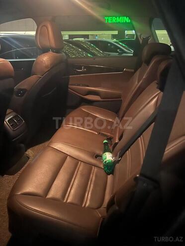 Kia Sorento 2016, 200,000 km - 2.0 l - Bakı