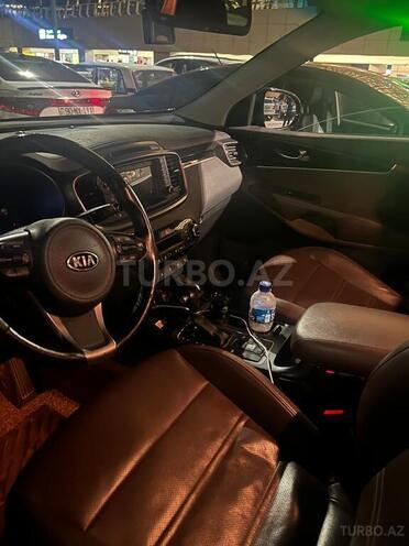 Kia Sorento 2016, 200,000 km - 2.0 l - Bakı