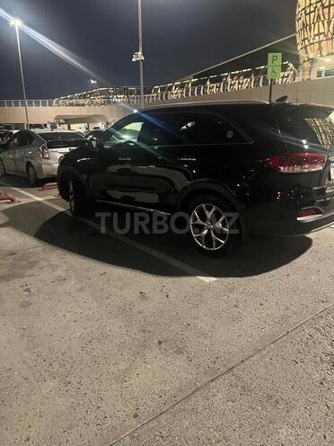 Kia Sorento 2016, 200,000 km - 2.0 l - Bakı