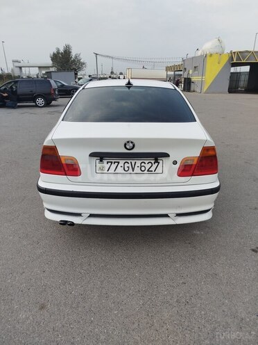 BMW 325 2000, 32,000 km - 2.5 l - Bakı