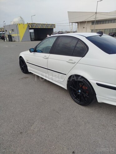 BMW 325 2000, 32,000 km - 2.5 l - Bakı