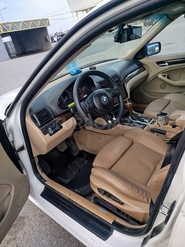 BMW 325 2000, 32,000 km - 2.5 l - Bakı