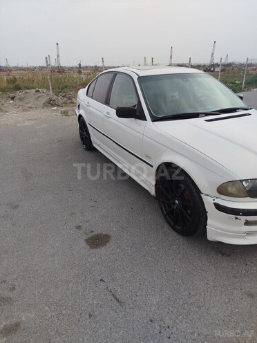 BMW 325 2000, 32,000 km - 2.5 l - Bakı