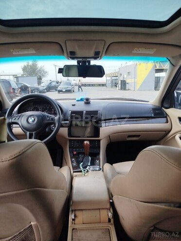 BMW 325 2000, 32,000 km - 2.5 l - Bakı
