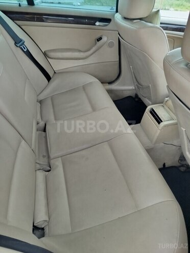 BMW 325 2000, 32,000 km - 2.5 l - Bakı