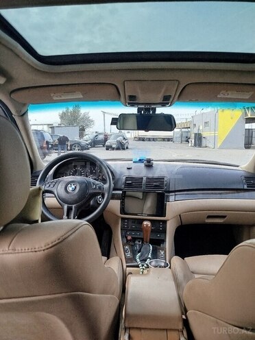 BMW 325 2000, 32,000 km - 2.5 l - Bakı
