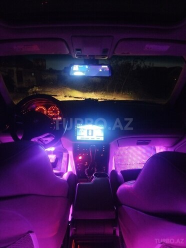 BMW 325 2000, 32,000 km - 2.5 l - Bakı