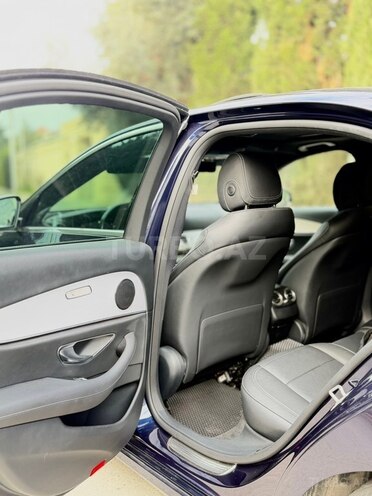 Mercedes E 200 2021, 160,000 km - 2.0 l - Bakı