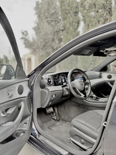 Mercedes E 200 2021, 160,000 km - 2.0 l - Bakı