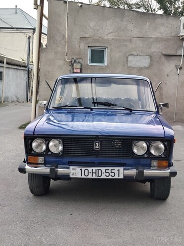 LADA (VAZ) 2106 1991, 425,380 km - 1.6 л - Bakı
