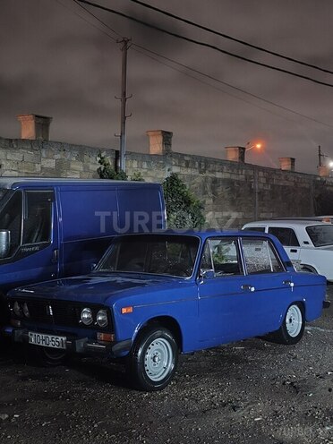 LADA (VAZ) 2106 1991, 425,380 km - 1.6 л - Bakı