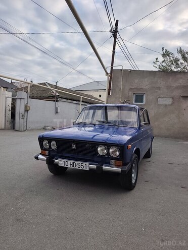 LADA (VAZ) 2106 1991, 425,380 km - 1.6 л - Bakı