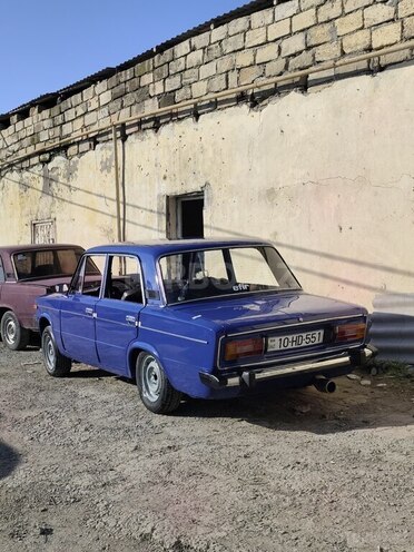 LADA (VAZ) 2106 1991, 425,380 km - 1.6 л - Bakı