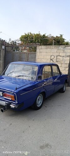 LADA (VAZ) 2106 1991, 425,380 km - 1.6 л - Bakı
