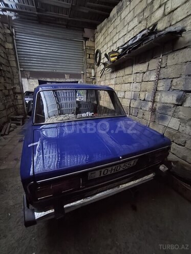 LADA (VAZ) 2106 1991, 425,380 km - 1.6 л - Bakı