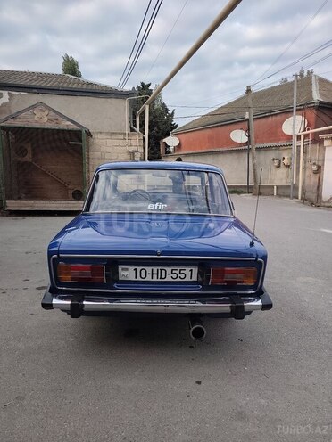 LADA (VAZ) 2106 1991, 425,380 km - 1.6 л - Bakı