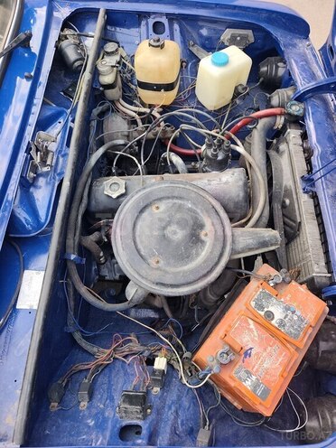 LADA (VAZ) 2106 1991, 425,380 km - 1.6 л - Bakı