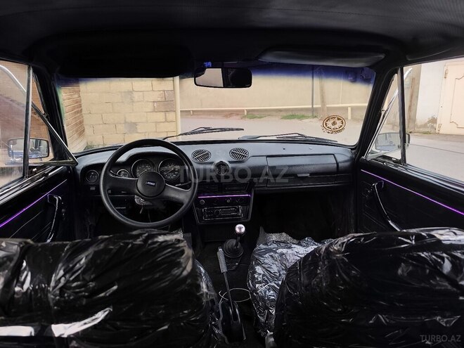 LADA (VAZ) 2106 1991, 425,380 km - 1.6 л - Bakı