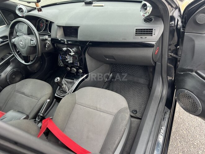 Opel Astra 2008, 398,000 km - 1.3 l - Bakı