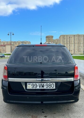 Opel Astra 2008, 398,000 km - 1.3 l - Bakı