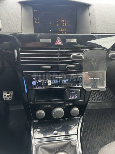Opel Astra 2008, 398,000 km - 1.3 l - Bakı