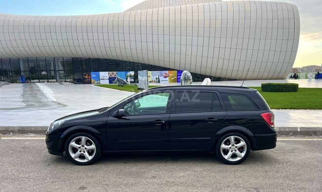 Opel Astra 2008, 398,000 km - 1.3 l - Bakı