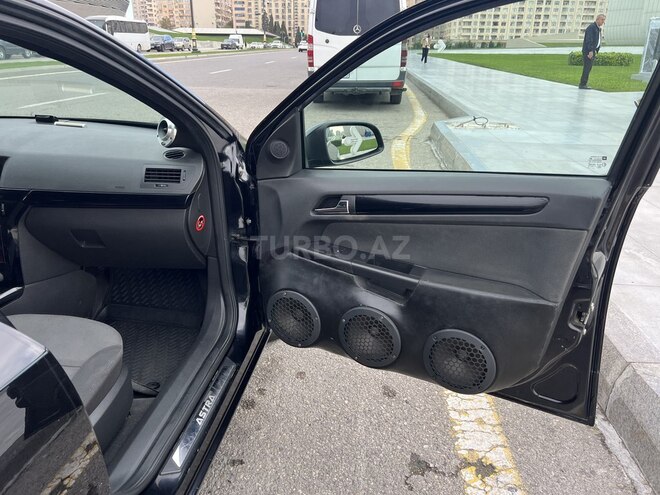 Opel Astra 2008, 398,000 km - 1.3 l - Bakı