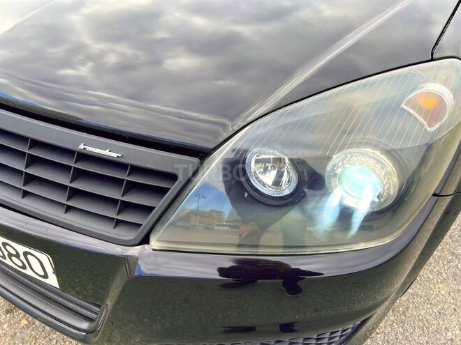 Opel Astra 2008, 398,000 km - 1.3 l - Bakı