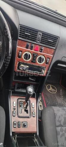 Mercedes C 240 1998, 317,551 km - 2.4 л - Bakı