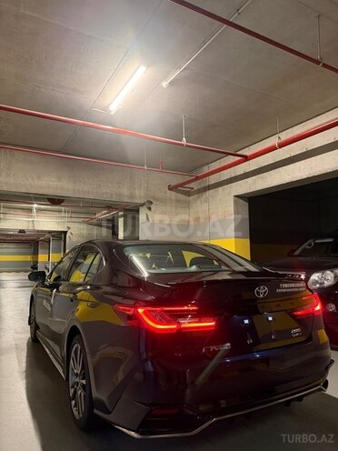 Toyota Camry 2026, 0 km - 2.0 l - Bakı