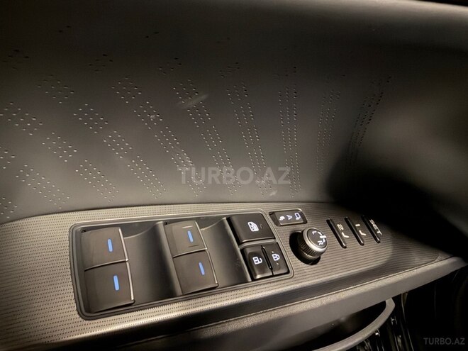 Toyota Camry 2026, 0 km - 2.0 l - Bakı