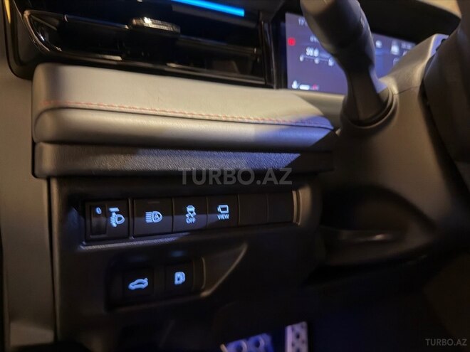 Toyota Camry 2026, 0 km - 2.0 l - Bakı