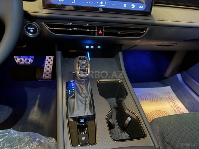 Toyota Camry 2026, 0 km - 2.0 l - Bakı