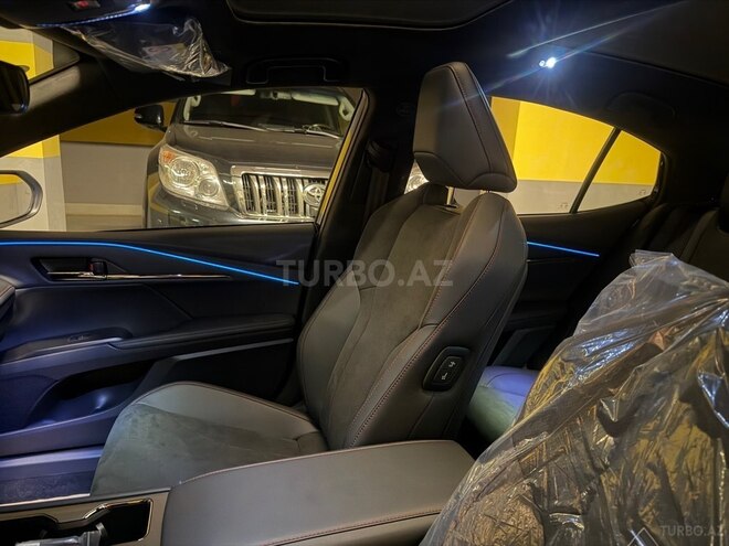 Toyota Camry 2026, 0 km - 2.0 l - Bakı