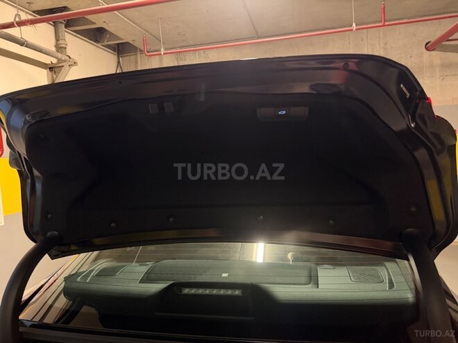 Toyota Camry 2026, 0 km - 2.0 l - Bakı