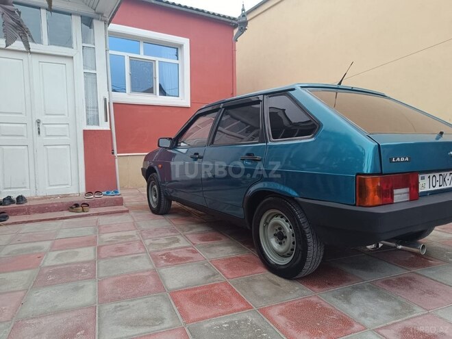 LADA (VAZ) 2109 1997, 344,000 km - 1.1 л - Xaçmaz