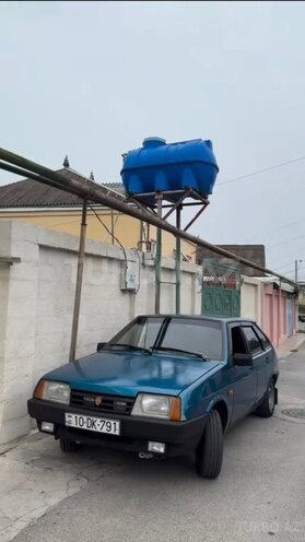 LADA (VAZ) 2109 1997, 344,000 km - 1.1 л - Xaçmaz