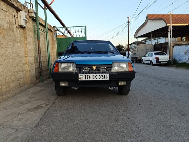 LADA (VAZ) 2109 1997, 344,000 km - 1.1 л - Xaçmaz