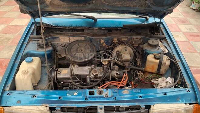 LADA (VAZ) 2109 1997, 344,000 km - 1.1 л - Xaçmaz