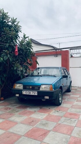 LADA (VAZ) 2109 1997, 344,000 km - 1.1 л - Xaçmaz