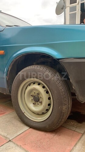 LADA (VAZ) 2109 1997, 344,000 km - 1.1 л - Xaçmaz