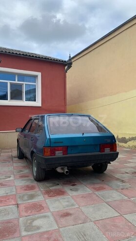LADA (VAZ) 2109 1997, 344,000 km - 1.1 л - Xaçmaz